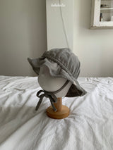 ［bebe holic］Latte bucket hat