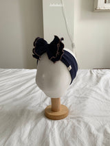 ［bebe holic］Caranel hairband