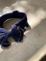 ［bebe holic］Caranel hairband