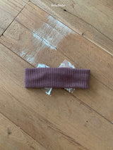 ［bebe holic］Rua lace hairband