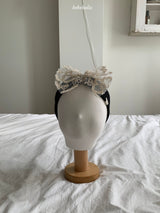 ［bebe holic］Rua lace hairband