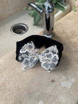 ［bebe holic］Rua lace hairband