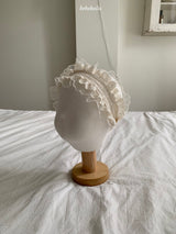 ［bebe holic］Tinkerbell hairband