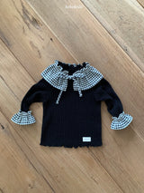［bebe holic］Cape set