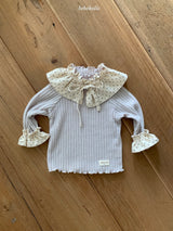 ［bebe holic］Cape set