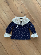 ［bebe holic］Cape set