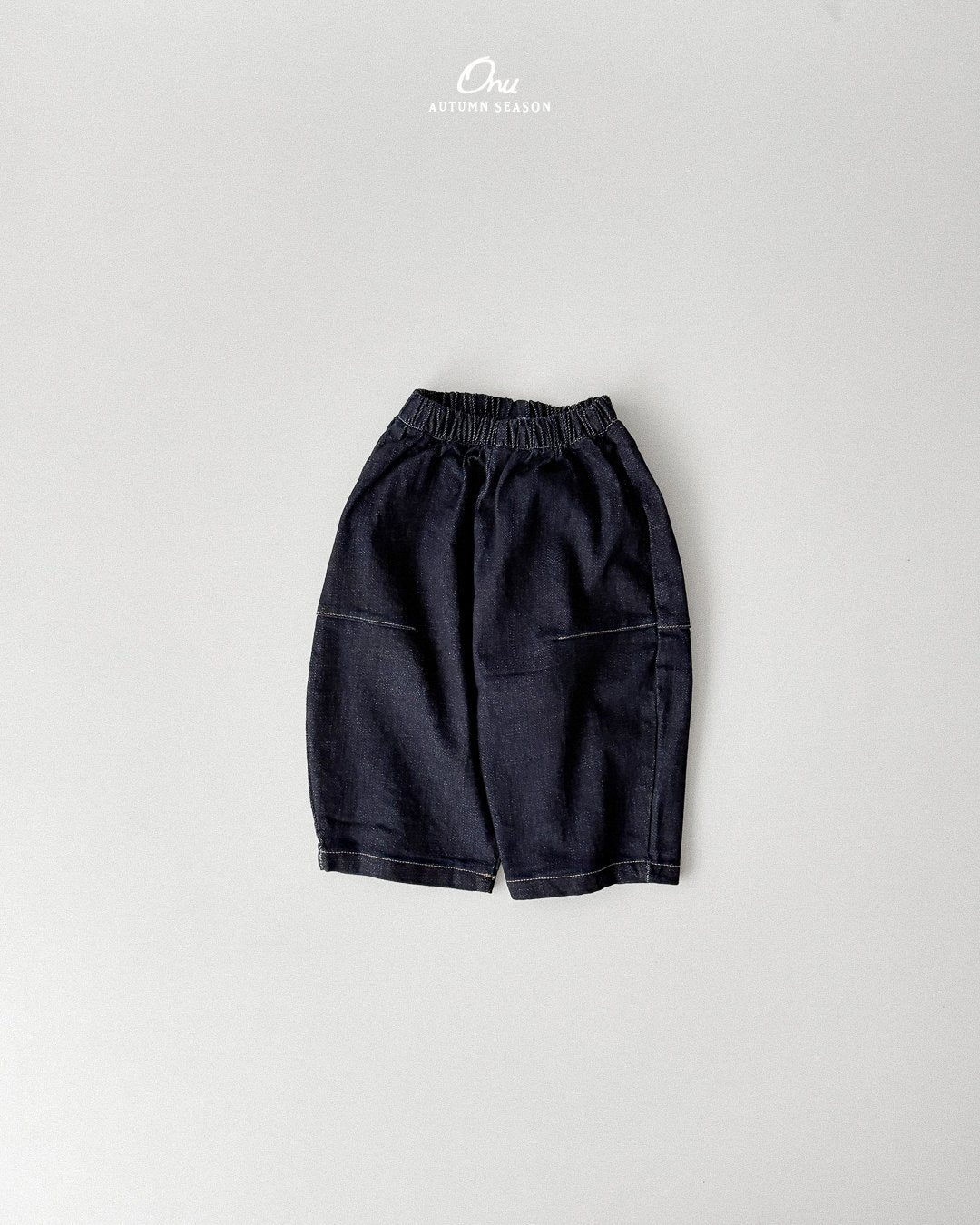 ［onu］Wide pants