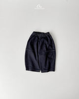 ［onu］Wide pants