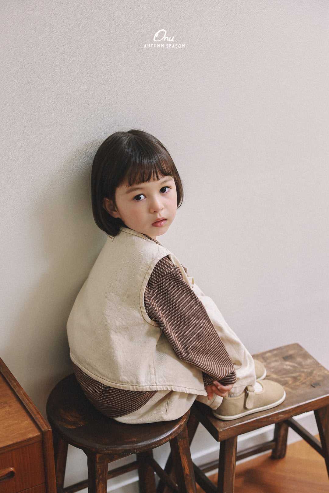 ［onu］Wide pants