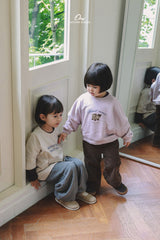 ［onu］Corduroy span pants