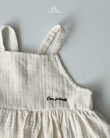［onu］Suspende balloon skirt