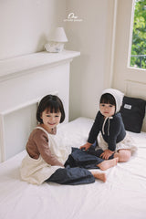 ［onu］Suspende balloon skirt