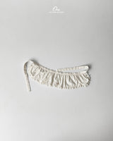 ［onu］Shirring apron