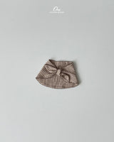 ［onu］Scarf bib