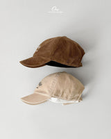 ［onu］Vintage cap