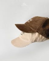 ［onu］Vintage cap