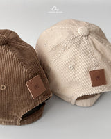 ［onu］Vintage cap