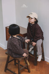 ［onu］Vintage cap