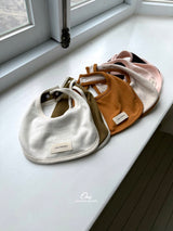 ［onu］Reversible bib