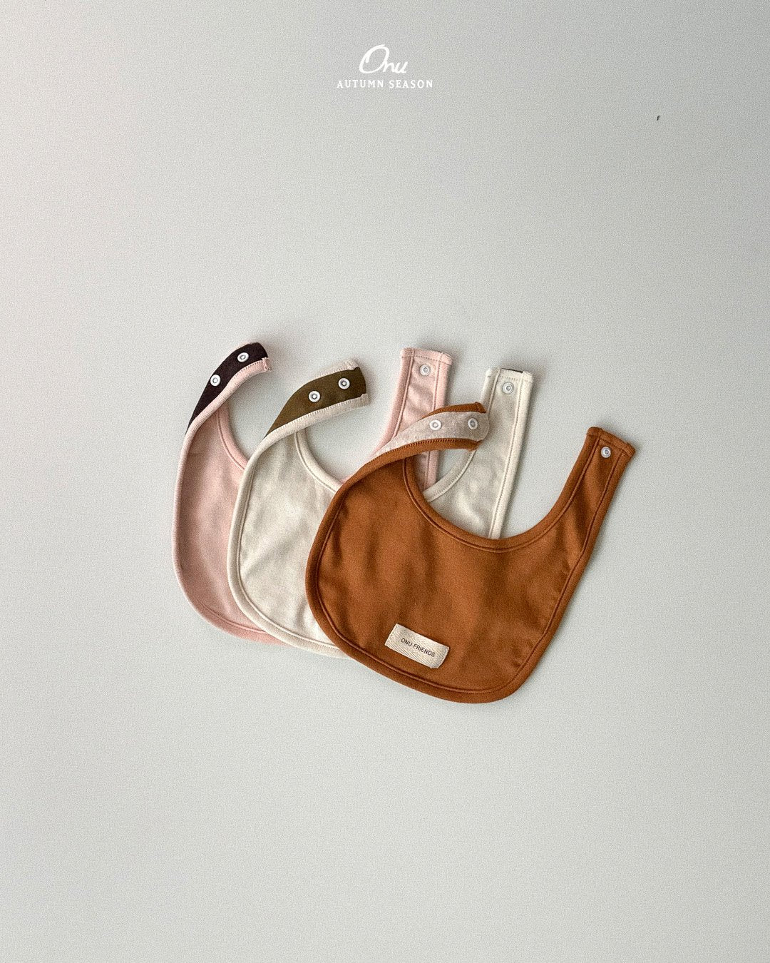 ［onu］Reversible bib
