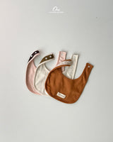 ［onu］Reversible bib