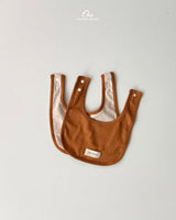 ［onu］Reversible bib