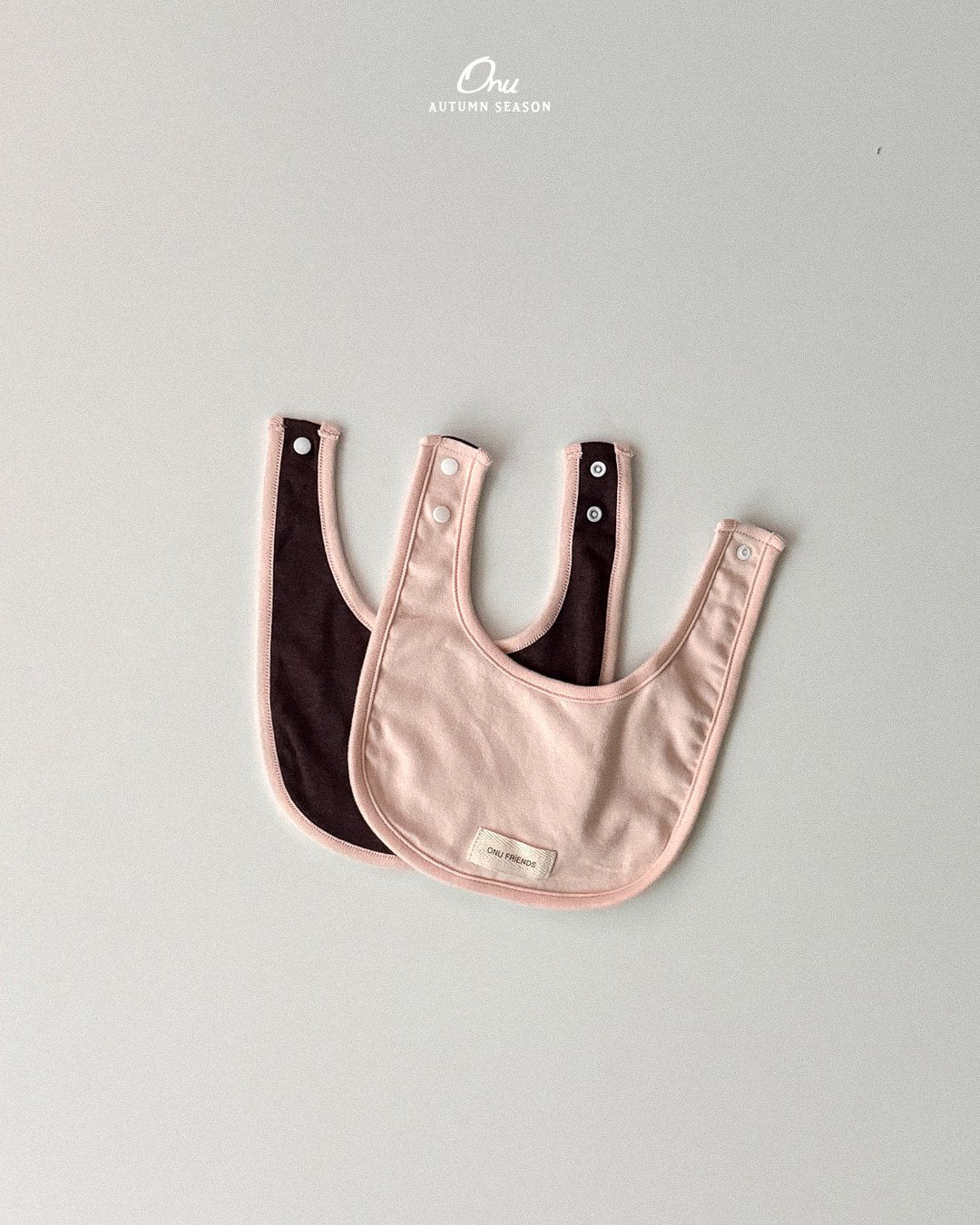 ［onu］Reversible bib