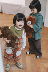 ［onu］Reversible bib