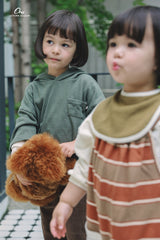 ［onu］Reversible bib