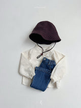 ［atomeme］Acorn Bucket Hat