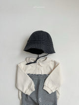 ［atomeme］Acorn Bucket Hat