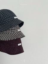 ［atomeme］Acorn Bucket Hat