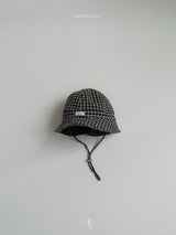 ［atomeme］Acorn Bucket Hat