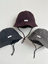 ［atomeme］Acorn Bucket Hat