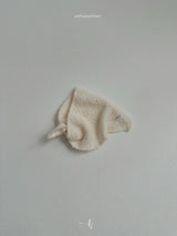 ［atomeme］Mellow Knit Scarf