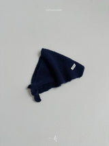 ［atomeme］Mellow Knit Scarf