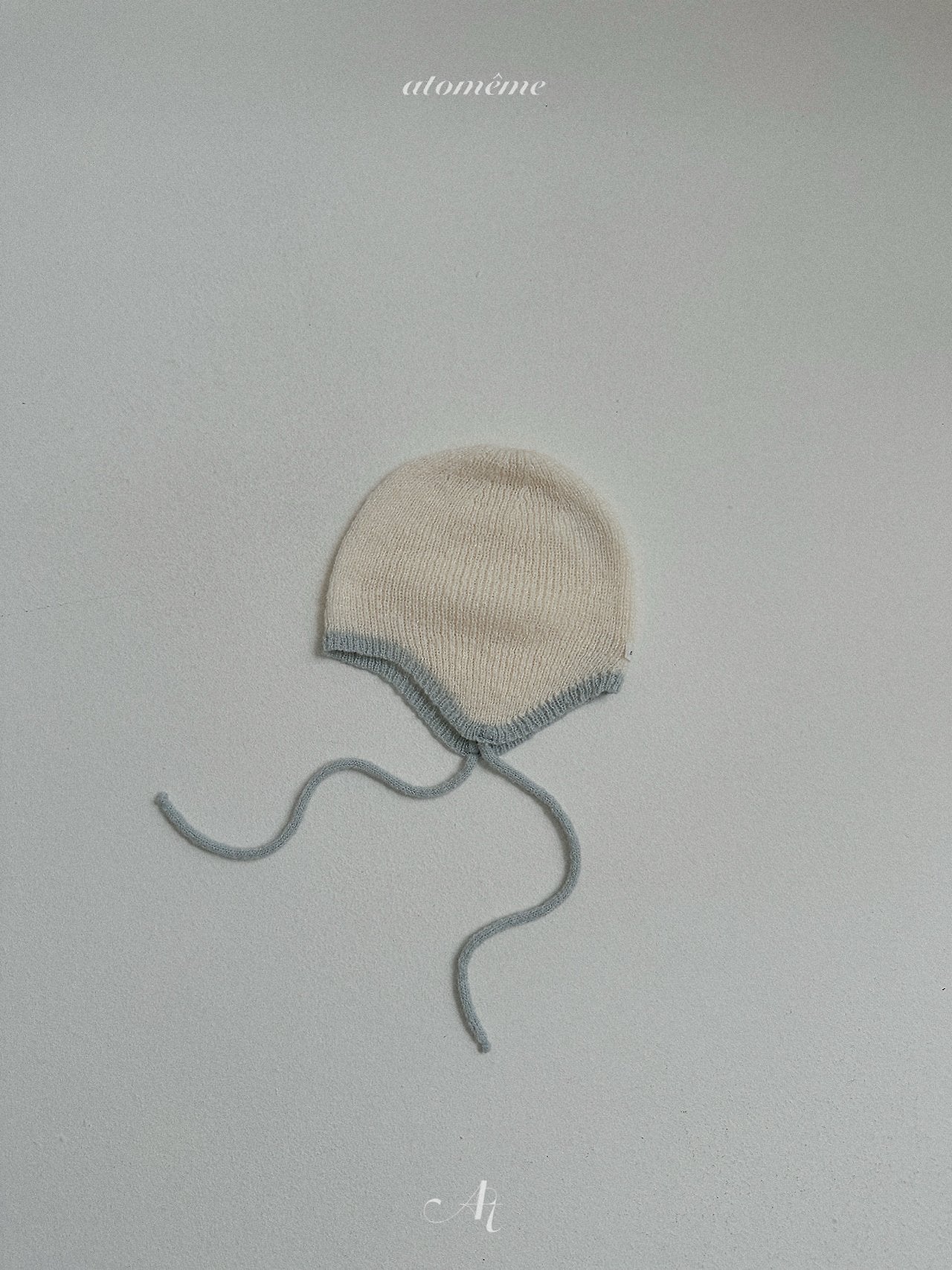 ［atomeme］Sunny Day Bonnet