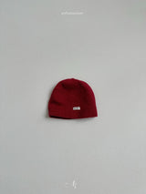［atomeme］Cookie Beanie
