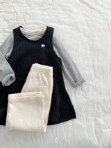［atomeme］Ever Knit One-piece