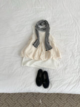 ［atomeme］Ever Knit One-piece