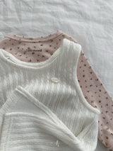 ［atomeme］Ever Knit One-piece