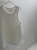 ［atomeme］Ever Knit One-piece