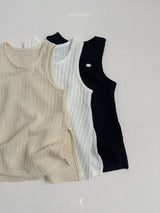 ［atomeme］Ever Knit One-piece