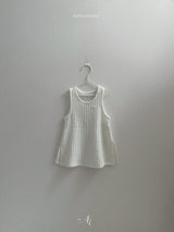 ［atomeme］Ever Knit One-piece