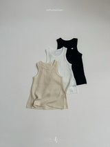 ［atomeme］Ever Knit One-piece