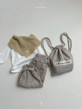 ［atomeme］Cinnamon Bag