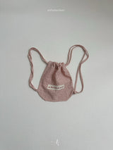 ［atomeme］Cinnamon Bag