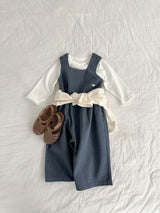［atomeme］Herringbone Overall