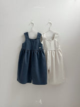 ［atomeme］Herringbone Overall