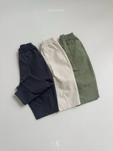［atomeme］Scone pants